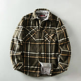 Wildwood Woodsman Jacket
