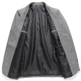 Valmont Blazer