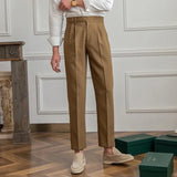 Sicilia Tailored Pants