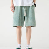 Kyoto Summer Shorts