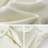Classic Casual Trousers