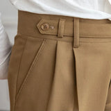 Sicilia Tailored Pants