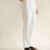 Amalfi Tailored Trousers
