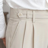 Sicilia Tailored Pants