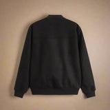 Ember Suede Jacket