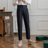 Sicilia Tailored Pants