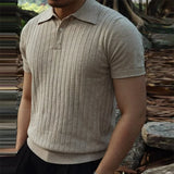 Kingsley Old Money Polo