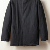 Sakura Padded Overcoat