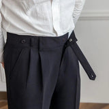 Sicilia Tailored Pants