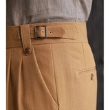 Ravenna Cotton Shorts