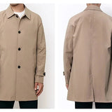 Glenmore Windbreaker