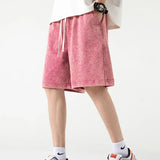 Kyoto Summer Shorts