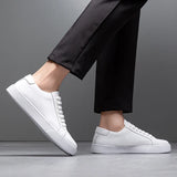 Harlan Leather Shoes