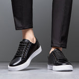 Harlan Leather Shoes