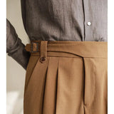Ravenna Cotton Shorts