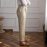 Rimini Linen Trousers