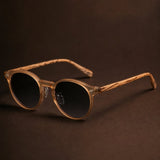 FrostedWood Summer Shades — Tea, br_espresso product shot