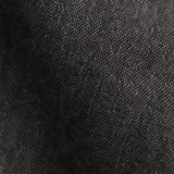 London Zip-Up Jacket — Gray, studio product shot
