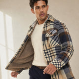 Nordic Woodsman Jacket — Khaki, banana_republic product shot