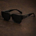 Première Dominus Sunglasses — Dusk, br_espresso product shot