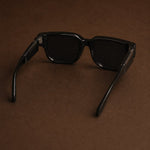 Première Dominus Sunglasses — Dusk, br_espresso product shot