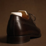 Red-Trail Oxfords — Stylized-Brown, banana_republic product shot