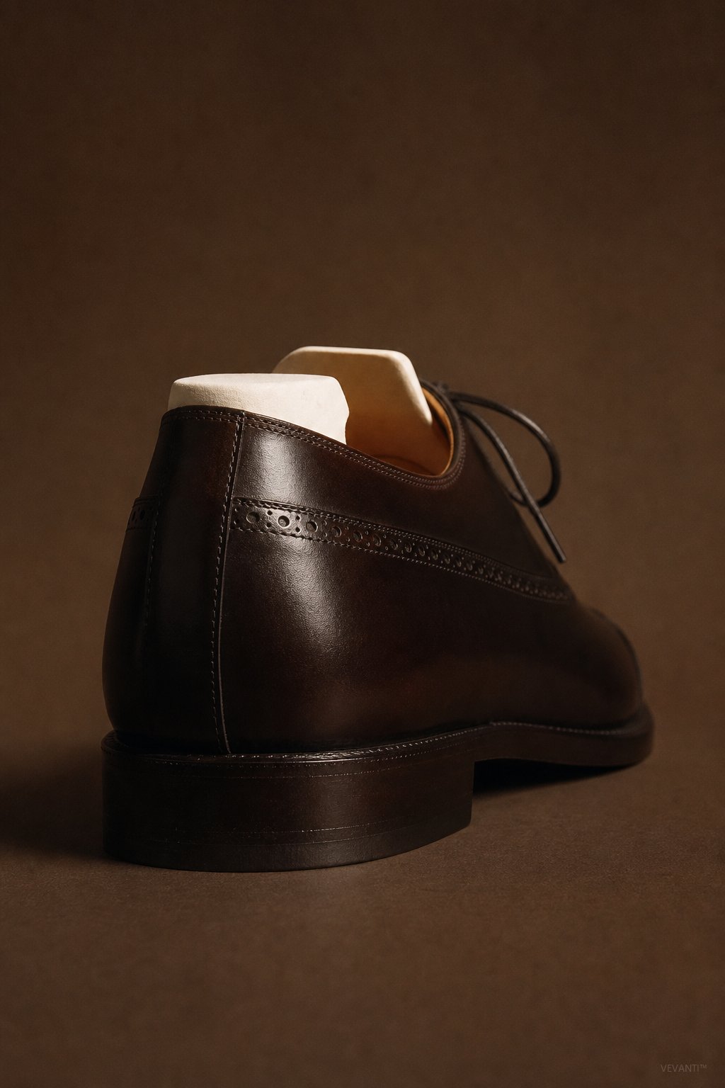 Red-Trail Oxfords — Stylized-Brown, banana_republic product shot