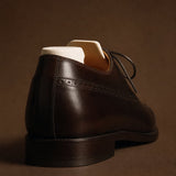Red-Trail Oxfords — Stylized-Brown, banana_republic product shot