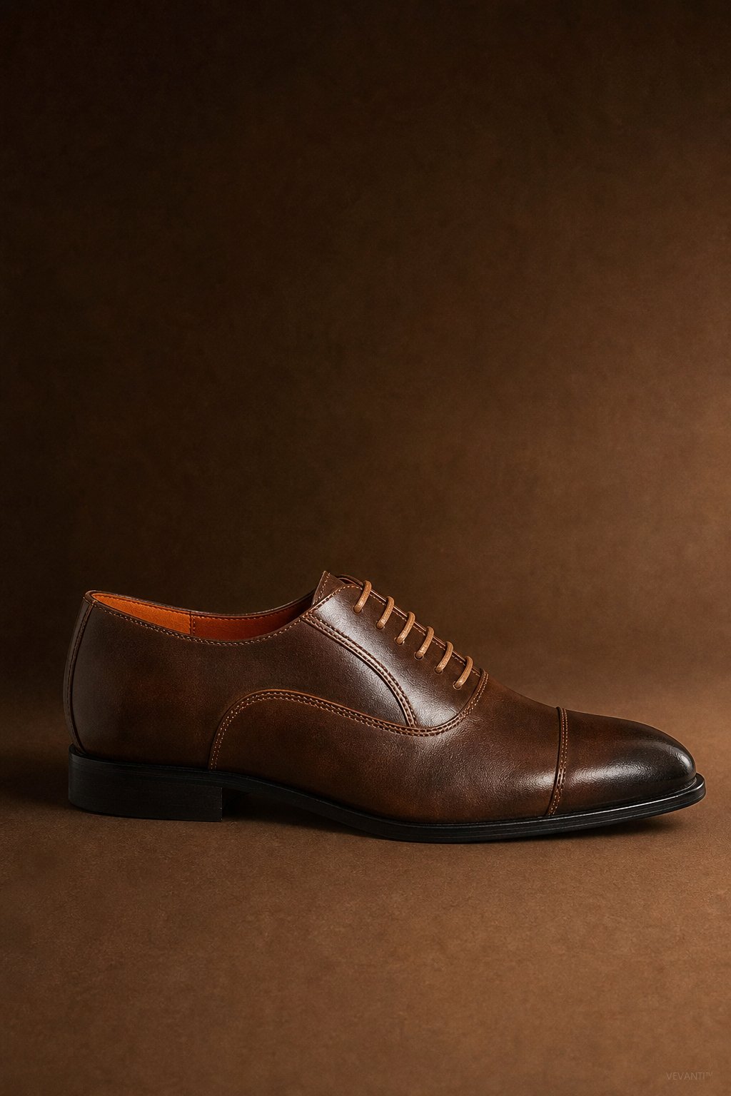 Red-Trail Oxfords — Casual Brown, banana_republic product shot