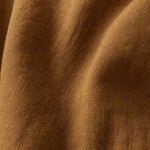 Sakura Padded Overcoat — Camel, br_espresso product shot