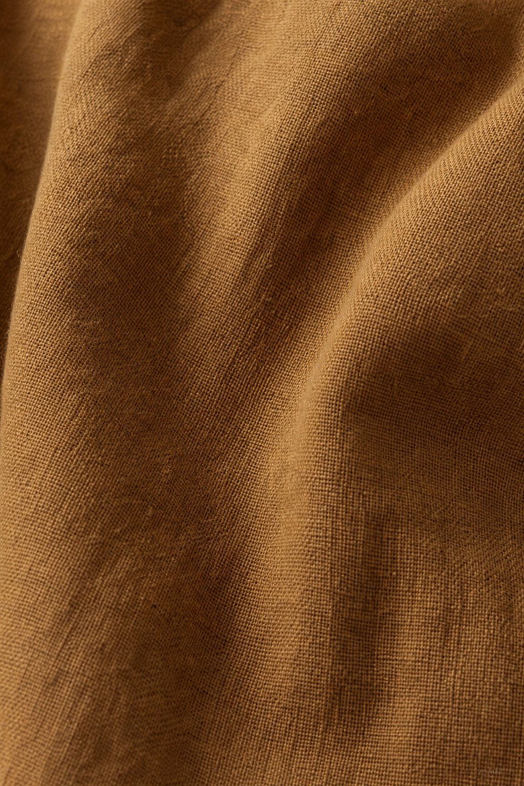 Sakura Padded Overcoat — Camel, br_espresso product shot