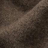 The Men's Classic Hooded Knit — Brown, banana_republic product shot