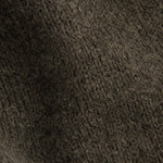 The Men's Classic Hooded Knit — Forest, banana_republic product shot