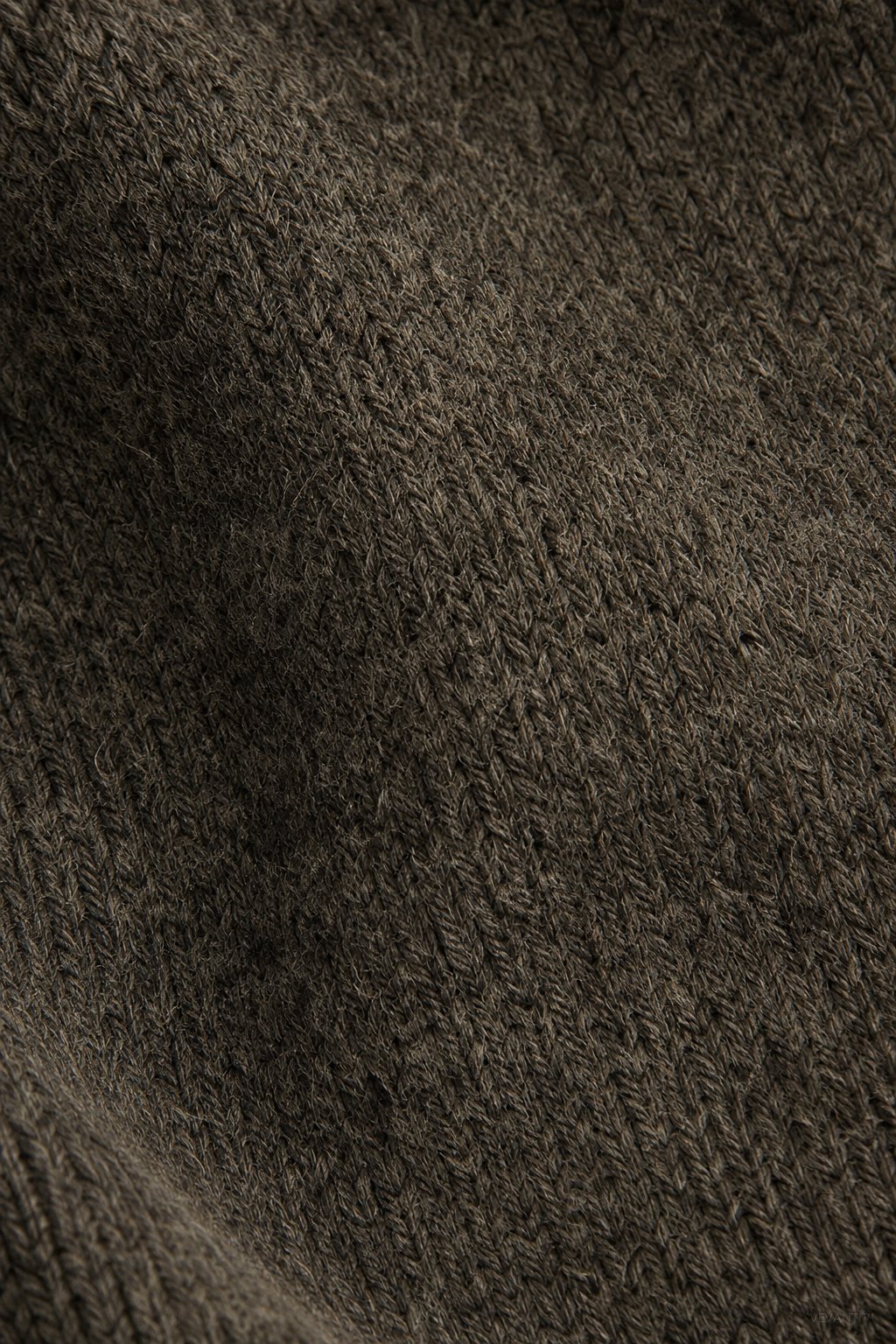The Men's Classic Hooded Knit — Forest, banana_republic product shot