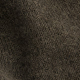 The Men's Classic Hooded Knit — Forest, banana_republic product shot
