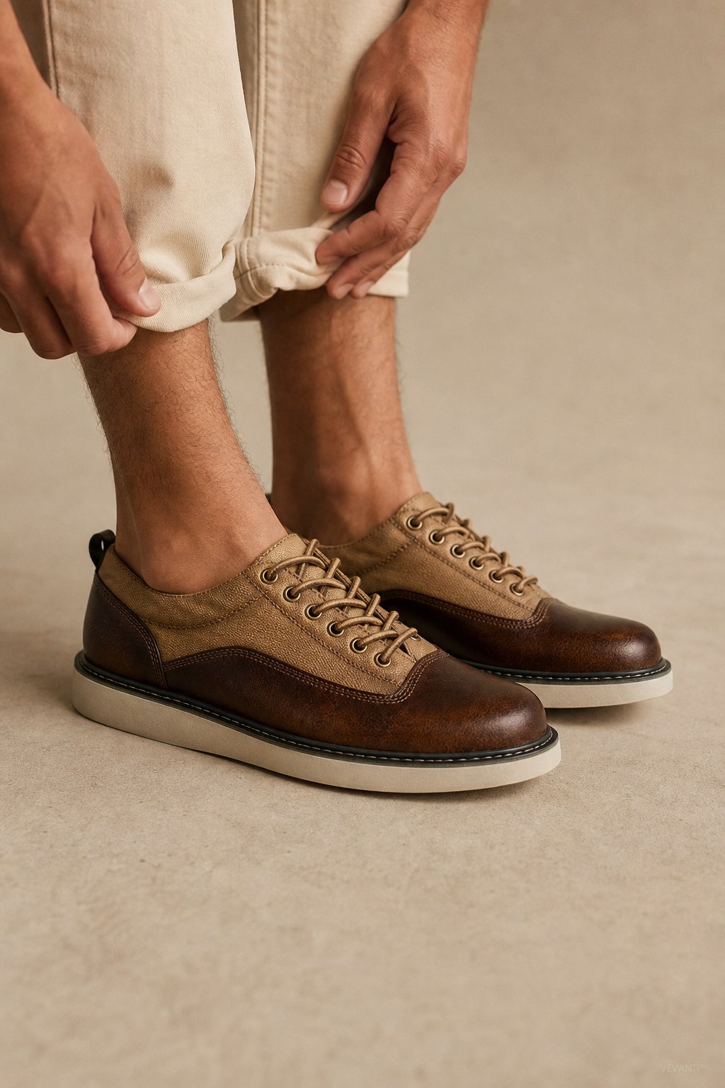 Timber Ridge Classics — Brown, banana_republic product shot