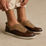 Timber Ridge Classics — Brown, banana_republic product shot