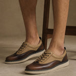Timber Ridge Classics — Brown, banana_republic product shot