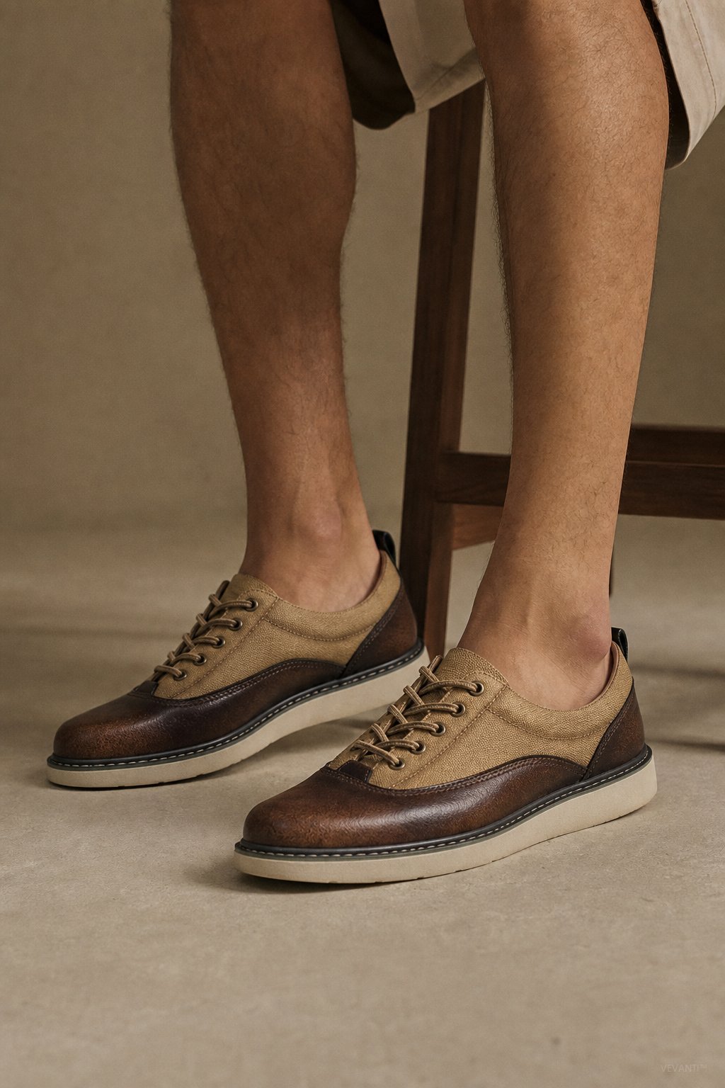 Timber Ridge Classics — Brown, banana_republic product shot