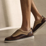 Timber Ridge Classics — Brown, banana_republic product shot
