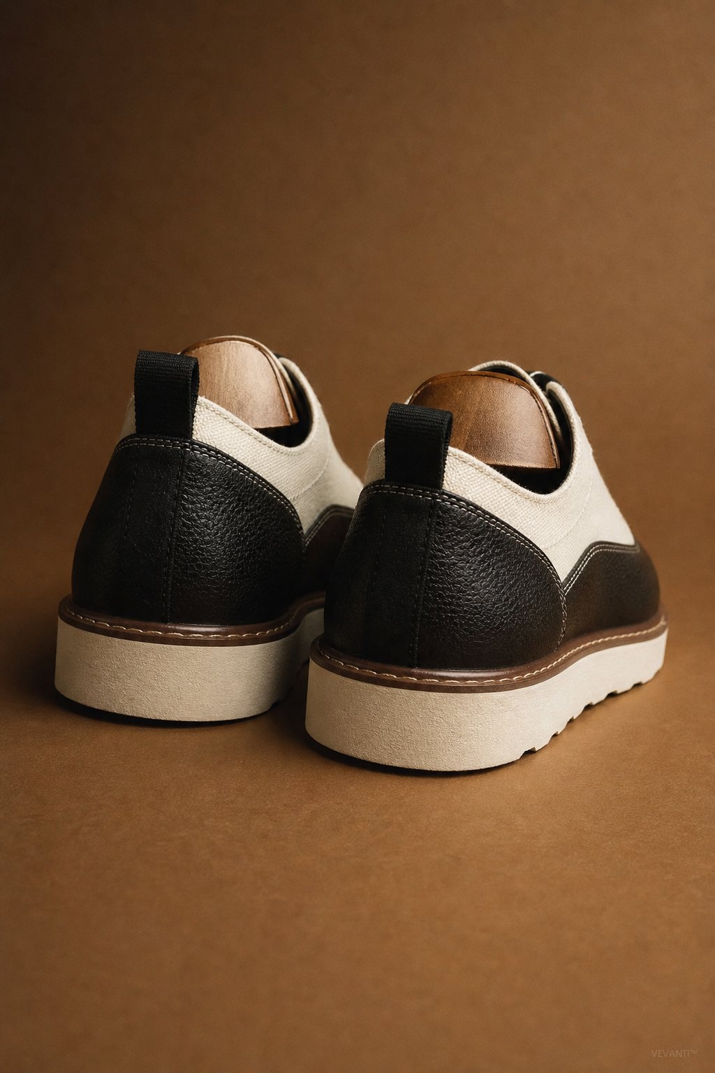 Timber Ridge Classics — Black, banana_republic product shot