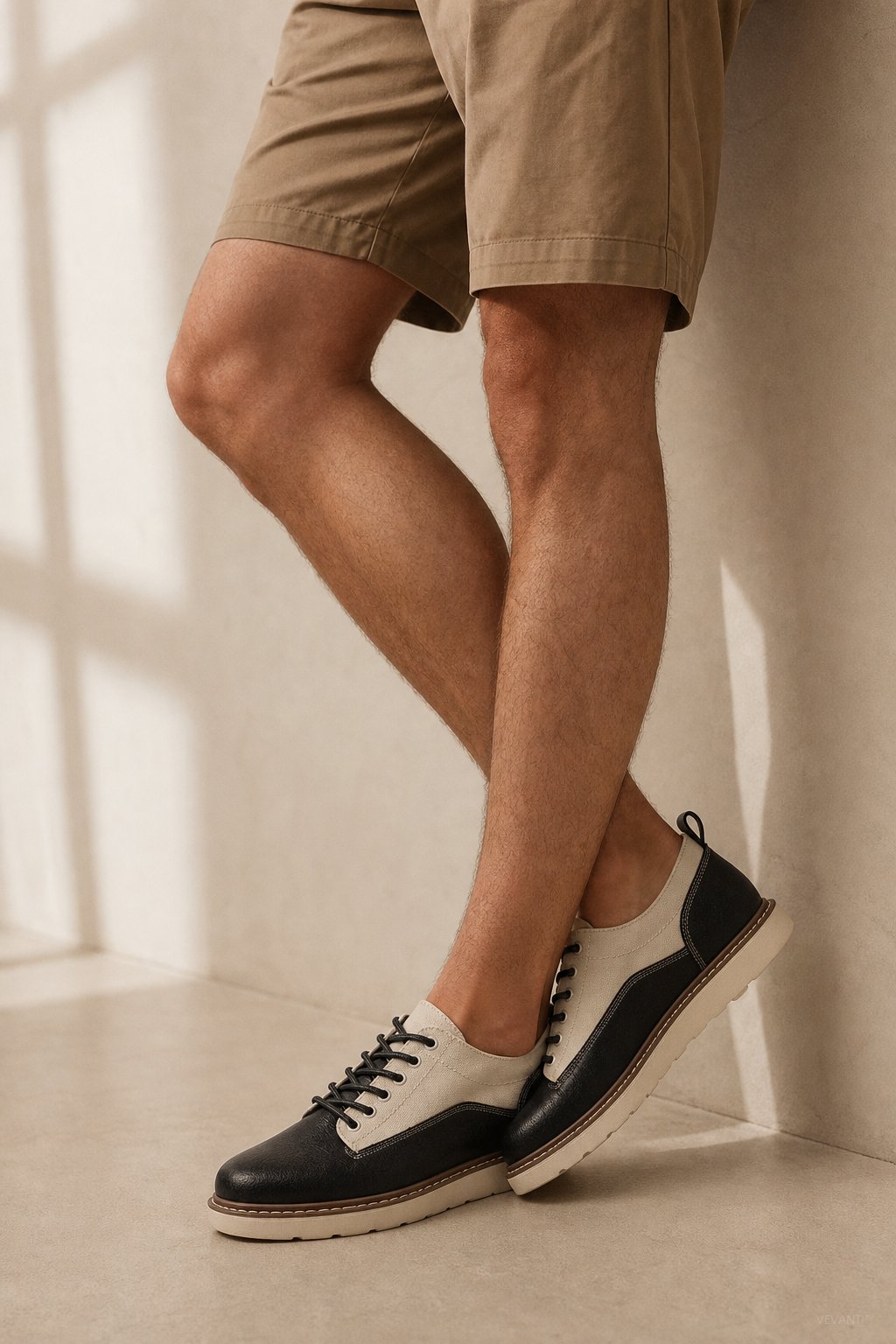 Timber Ridge Classics — Black, banana_republic product shot
