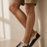 Timber Ridge Classics — Black, banana_republic product shot