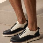 Timber Ridge Classics — Black, banana_republic product shot