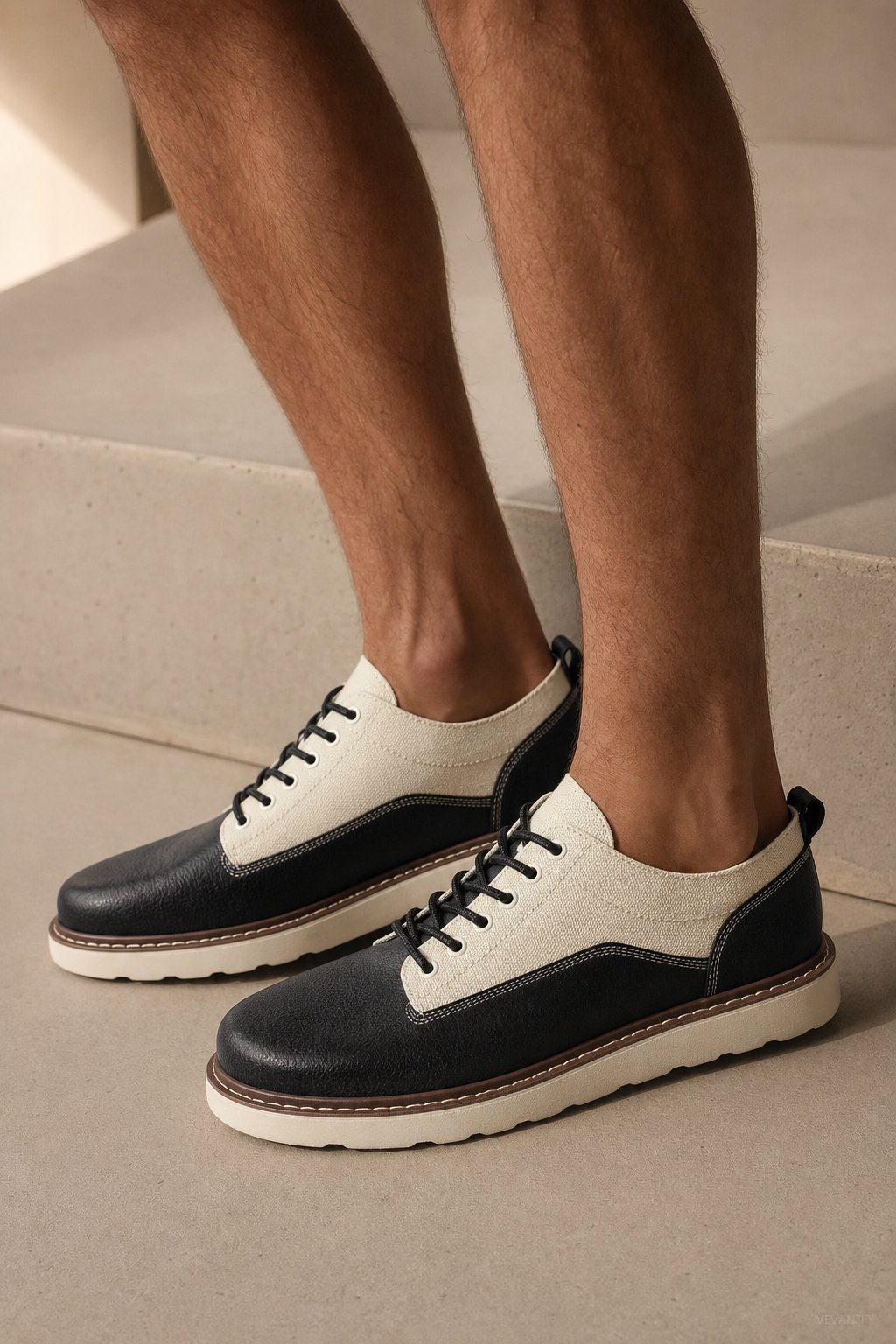 Timber Ridge Classics — Black, banana_republic product shot