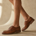 Verona Oxfords — Brown, banana_republic product shot